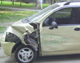 экспертиза покрытия автомобиля